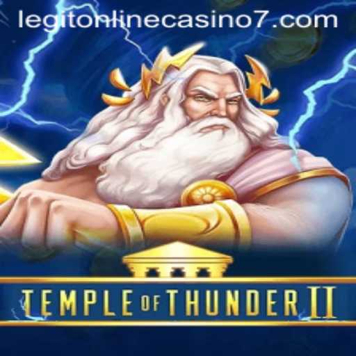 TempleofThunderII: Explore the Thrilling World of a Legit Online Casino Game
