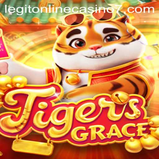 TigersGrace: Exploring the World of a Legit Online Casino Game