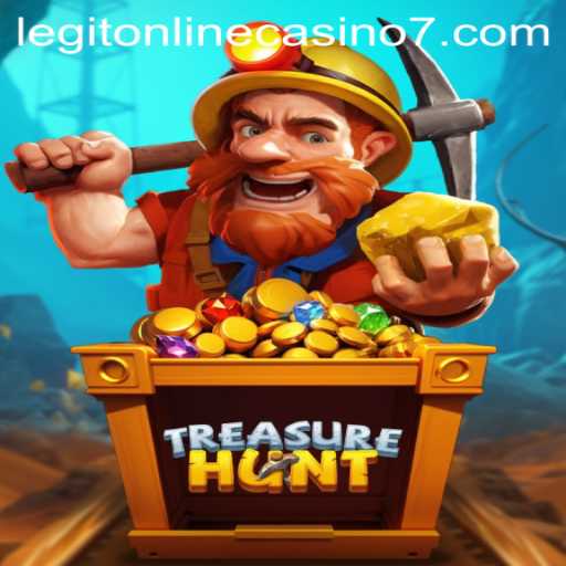 Exploring the Thrills of TreasureHunt in the World of Legit Online Casinos