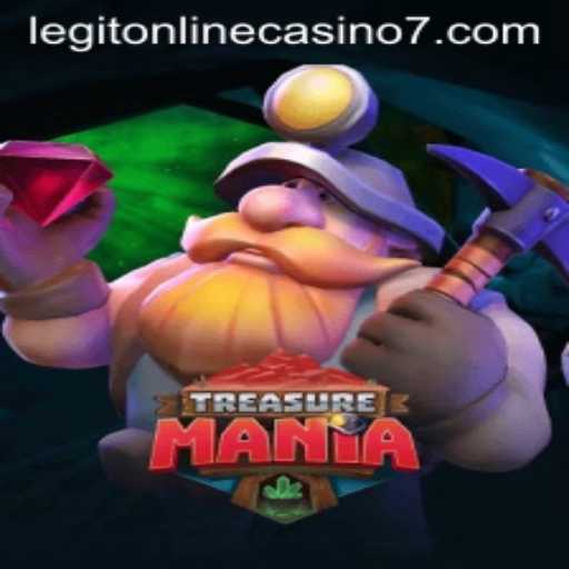 Exploring TreasureMania: A Legit Online Casino Experience