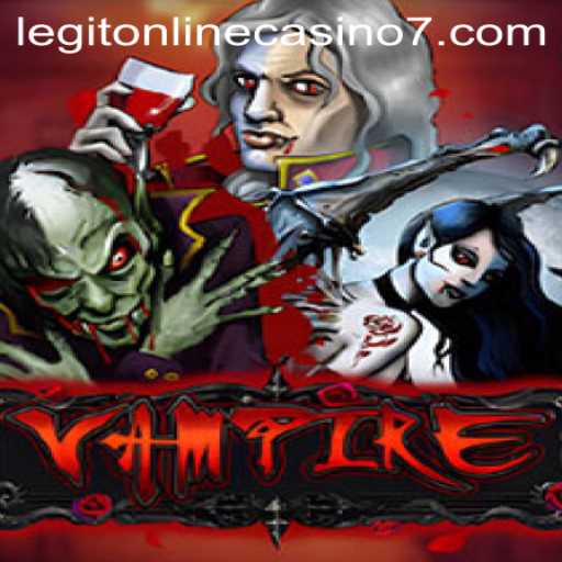 Exploring 'Vampire': A Thrilling Adventure in the Realm of Legit Online Casinos