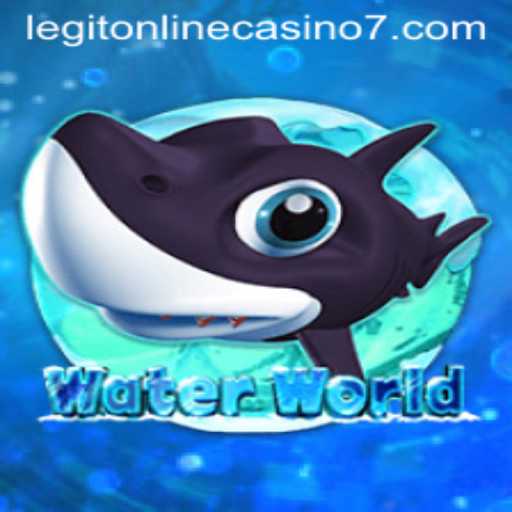 Exploring the Thrilling Depths of WaterWorld: The Legit Online Casino Experience