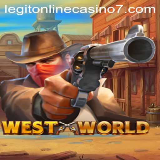 Exploring the World of WestWorld Casino Game