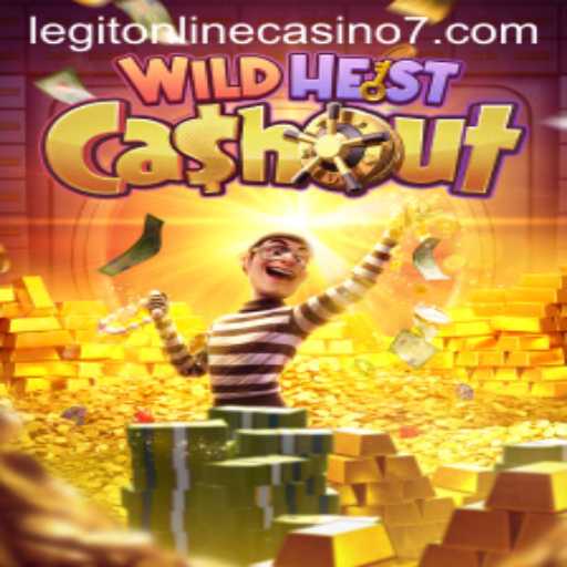 Exploring WildHeistCashout: A Legit Online Casino Experience