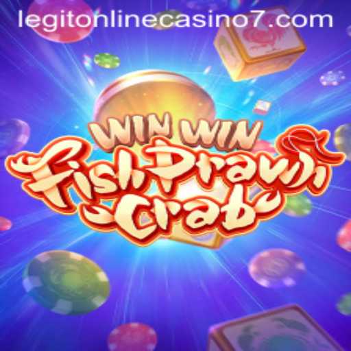 Exploring the Exciting World of WinWinFishPrawnCrab: A Legit Online Casino Experience