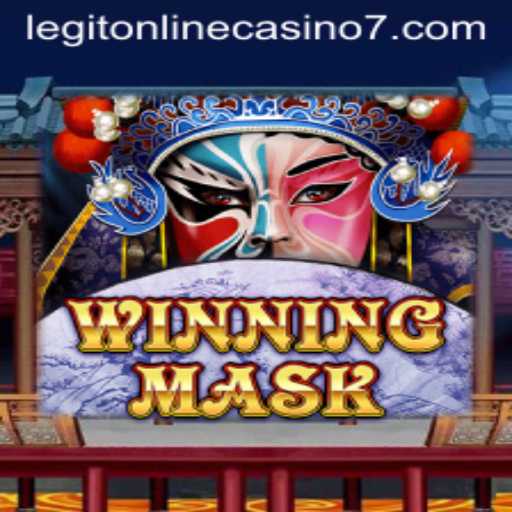 WinningMask: Unveiling the Thrills of a Legit Online Casino Game