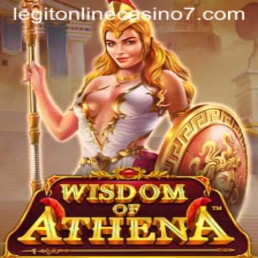 Exploring the World of WisdomofAthena: A Legit Online Casino Game Experience