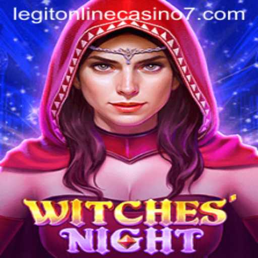 WitchesNight: The Enchanting Game of Skill and Strategy