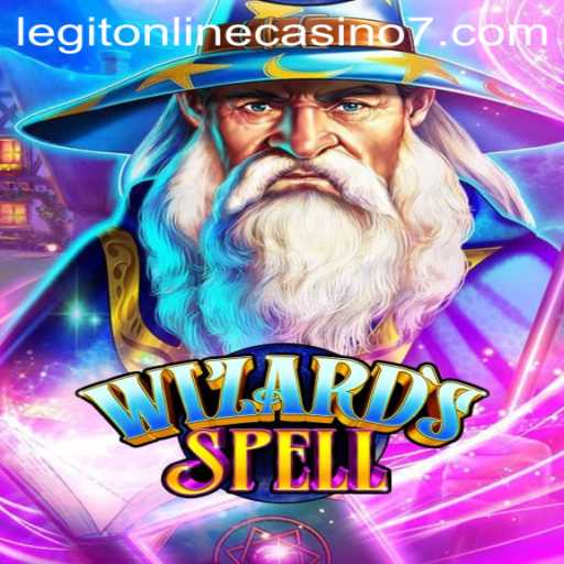 Exploring the Magical World of WizardsSpell in Legit Online Casino Platforms