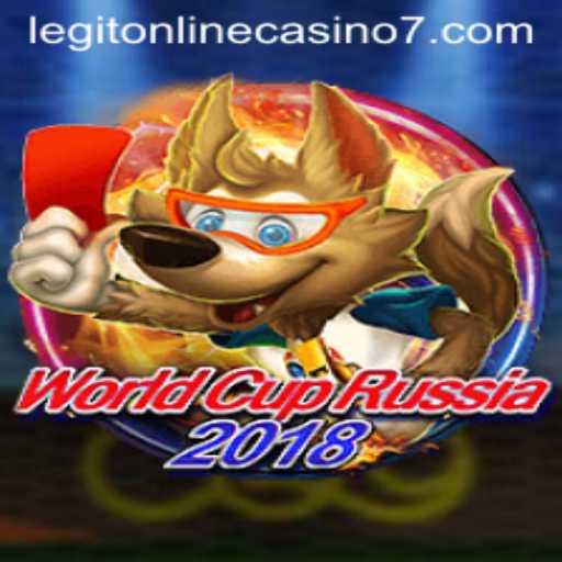 WorldCupRussia2018 and the Rise of Legit Online Casinos