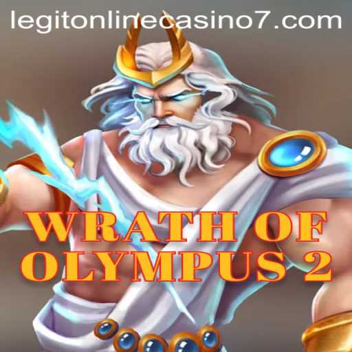 Exploring WrathofOlympus2: The Ultimatum in Legit Online Casino Gaming