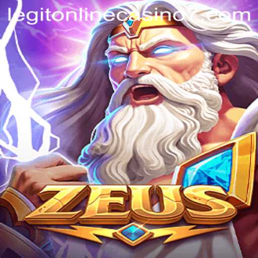 Zeus: A Mythical Spin at Legit Online Casinos