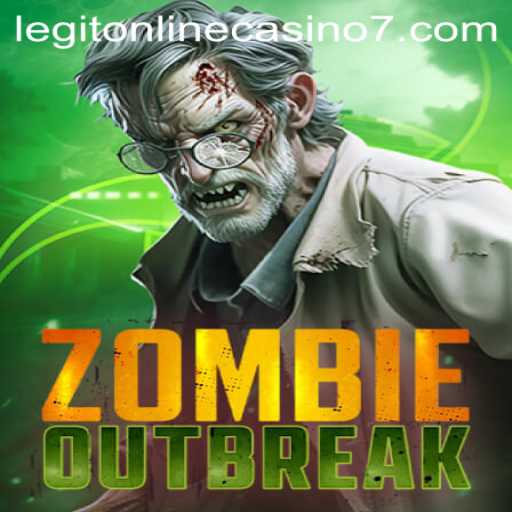 ZombieOutbreak Thrills with Casino Action